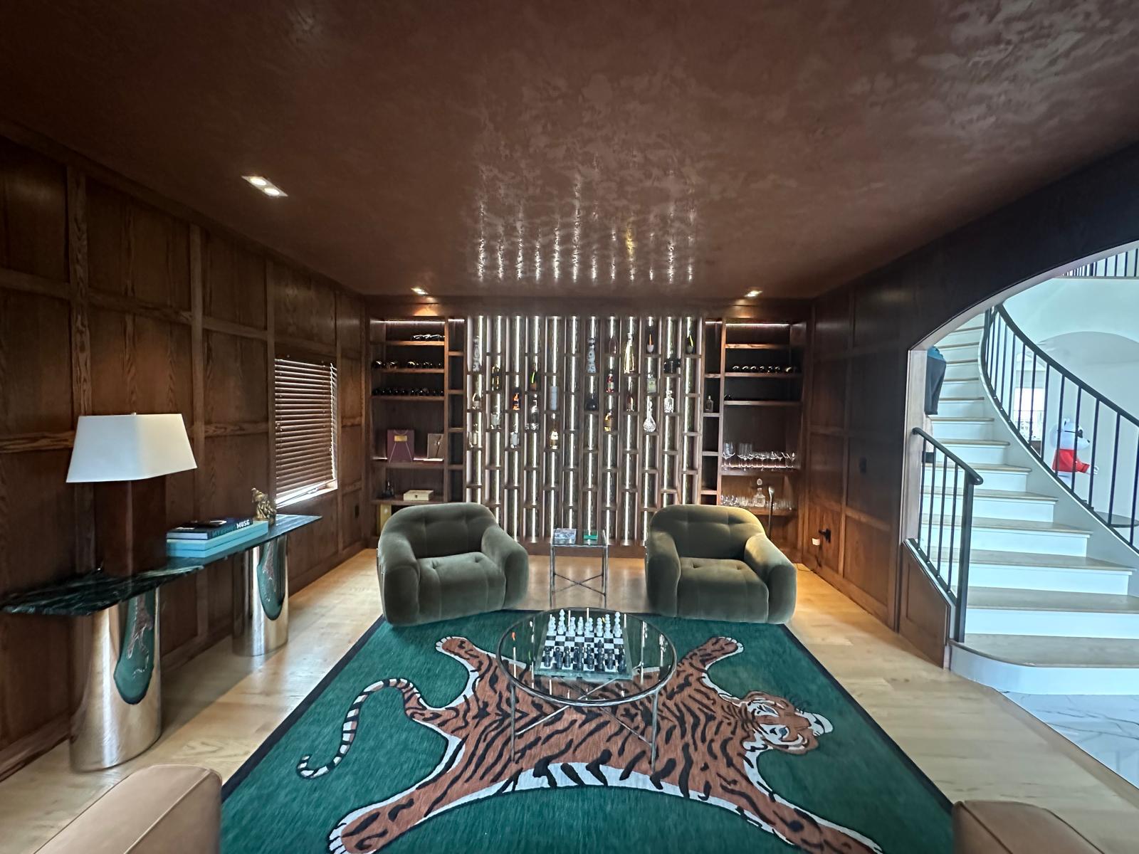 Fifth Avenue Manhattan